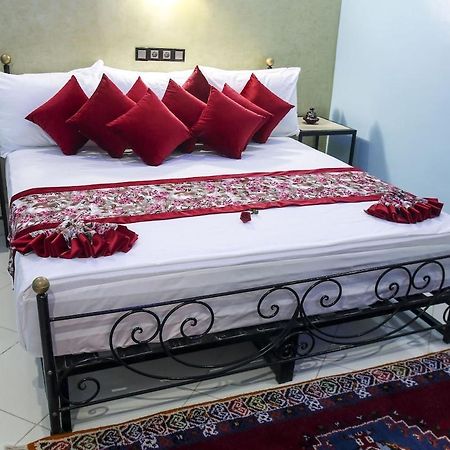 Hotel La Pomme Zeïda Екстериор снимка
